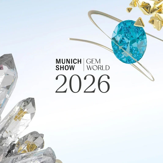 The Munich Show 2026